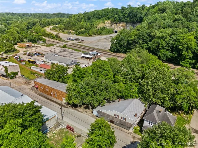 $50,000 | 276 South Bradley Street, Marengo, IN 47140