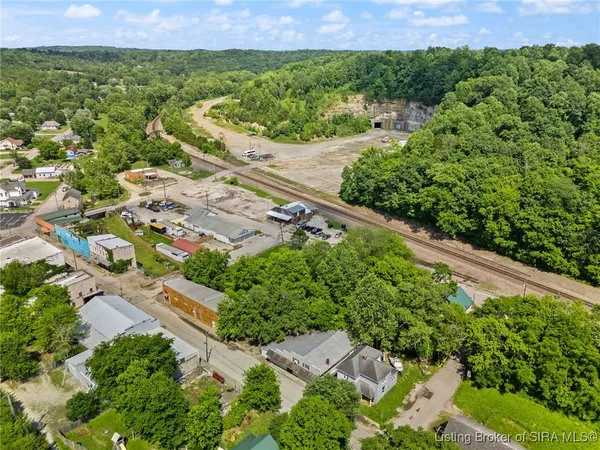 $35,000 | 276 South Bradley Street, Marengo, IN 47140