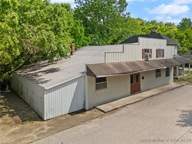 $50,000 | 276 South Bradley Street, Marengo, IN 47140