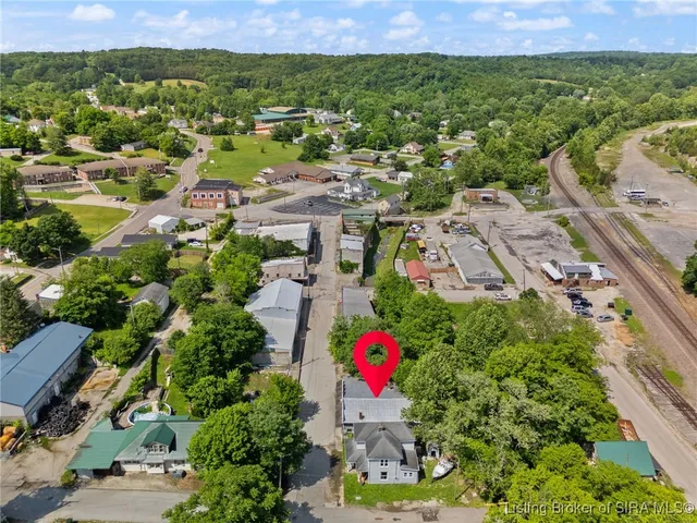 $50,000 | 276 South Bradley Street, Marengo, IN 47140