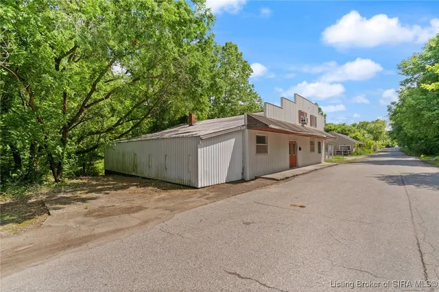 $50,000 | 276 South Bradley Street, Marengo, IN 47140