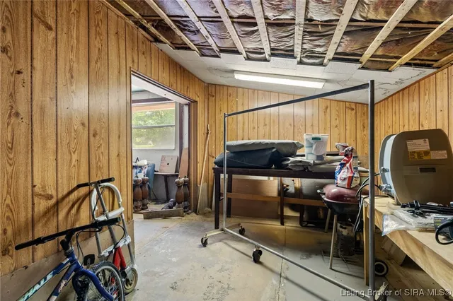 $50,000 | 276 South Bradley Street, Marengo, IN 47140