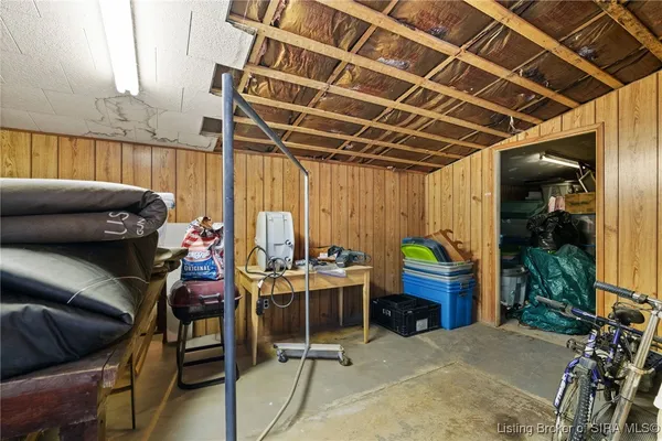 $35,000 | 276 South Bradley Street, Marengo, IN 47140