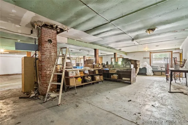 $50,000 | 276 South Bradley Street, Marengo, IN 47140