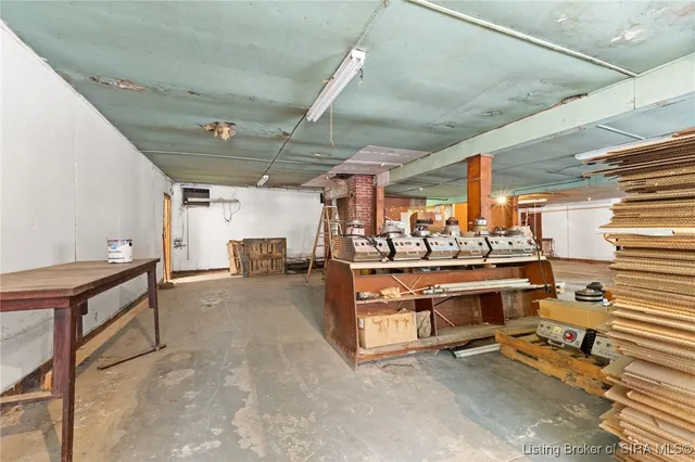 $50,000 | 276 South Bradley Street, Marengo, IN 47140