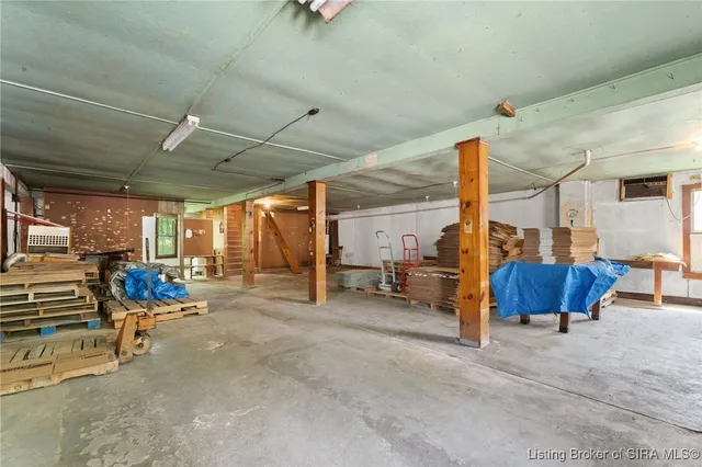 $50,000 | 276 South Bradley Street, Marengo, IN 47140