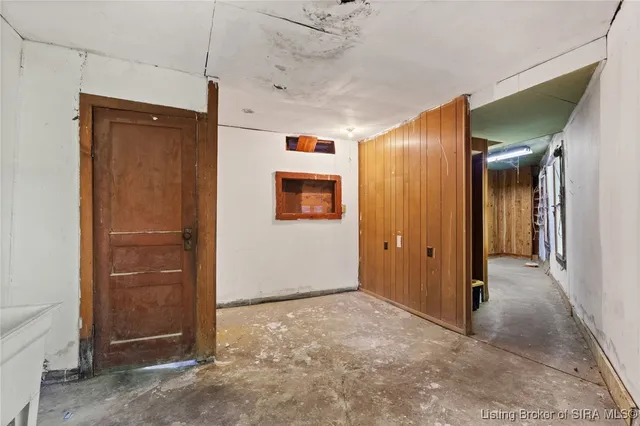 $50,000 | 276 South Bradley Street, Marengo, IN 47140