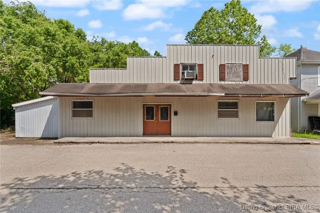 $50,000 | 276 South Bradley Street, Marengo, IN 47140