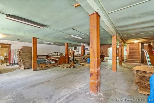 $35,000 | 276 South Bradley Street, Marengo, IN 47140