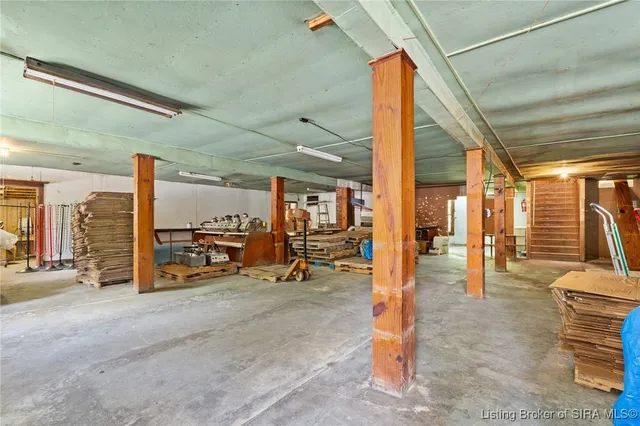 $50,000 | 276 South Bradley Street, Marengo, IN 47140