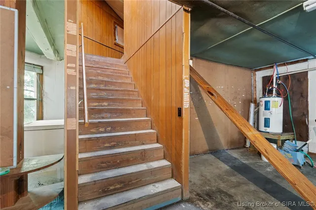 $50,000 | 276 South Bradley Street, Marengo, IN 47140