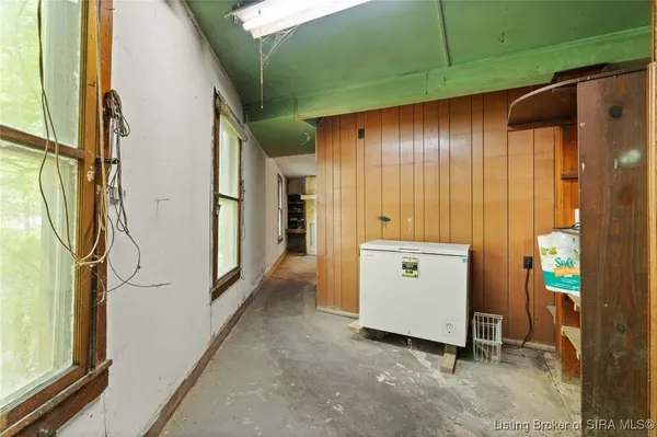 $35,000 | 276 South Bradley Street, Marengo, IN 47140