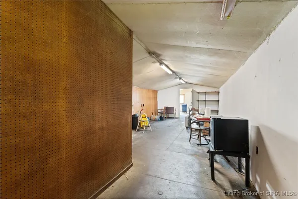 $35,000 | 276 South Bradley Street, Marengo, IN 47140