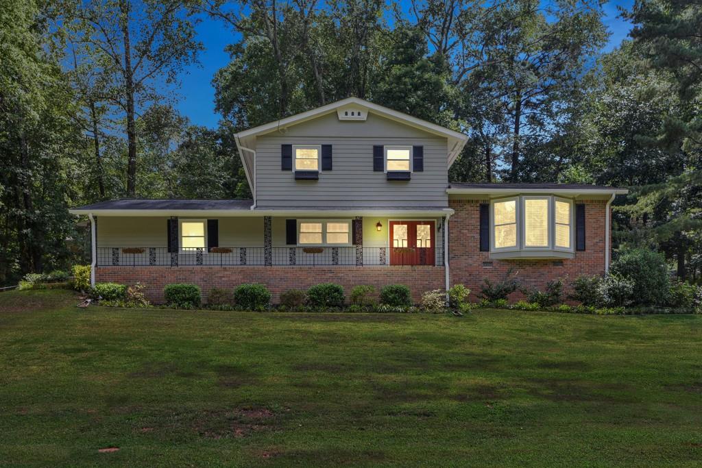 3185 Ann Road Smyrna, GA 30080 - Photo 1 of 1 Gallery Image 1
