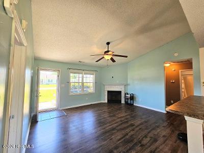 320 Top Knot Road Hubert, NC 28539 - Photo 2 of 26