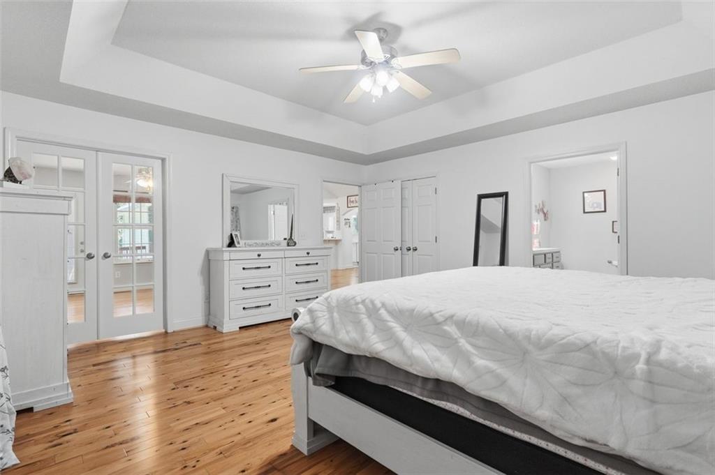 84 Barker Trail Road Cleveland, GA 30528 - Photo 15 of 35 Gallery Image 15