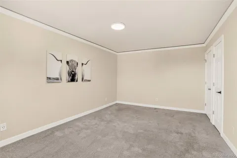 a view of a small space