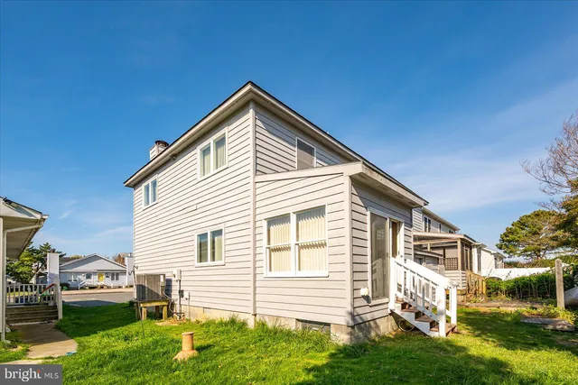 $364,900 | 702 Kelly Road, Unit 702A, Ocean City, MD 21842