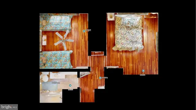 $364,900 | 702 Kelly Road, Unit 702A, Ocean City, MD 21842