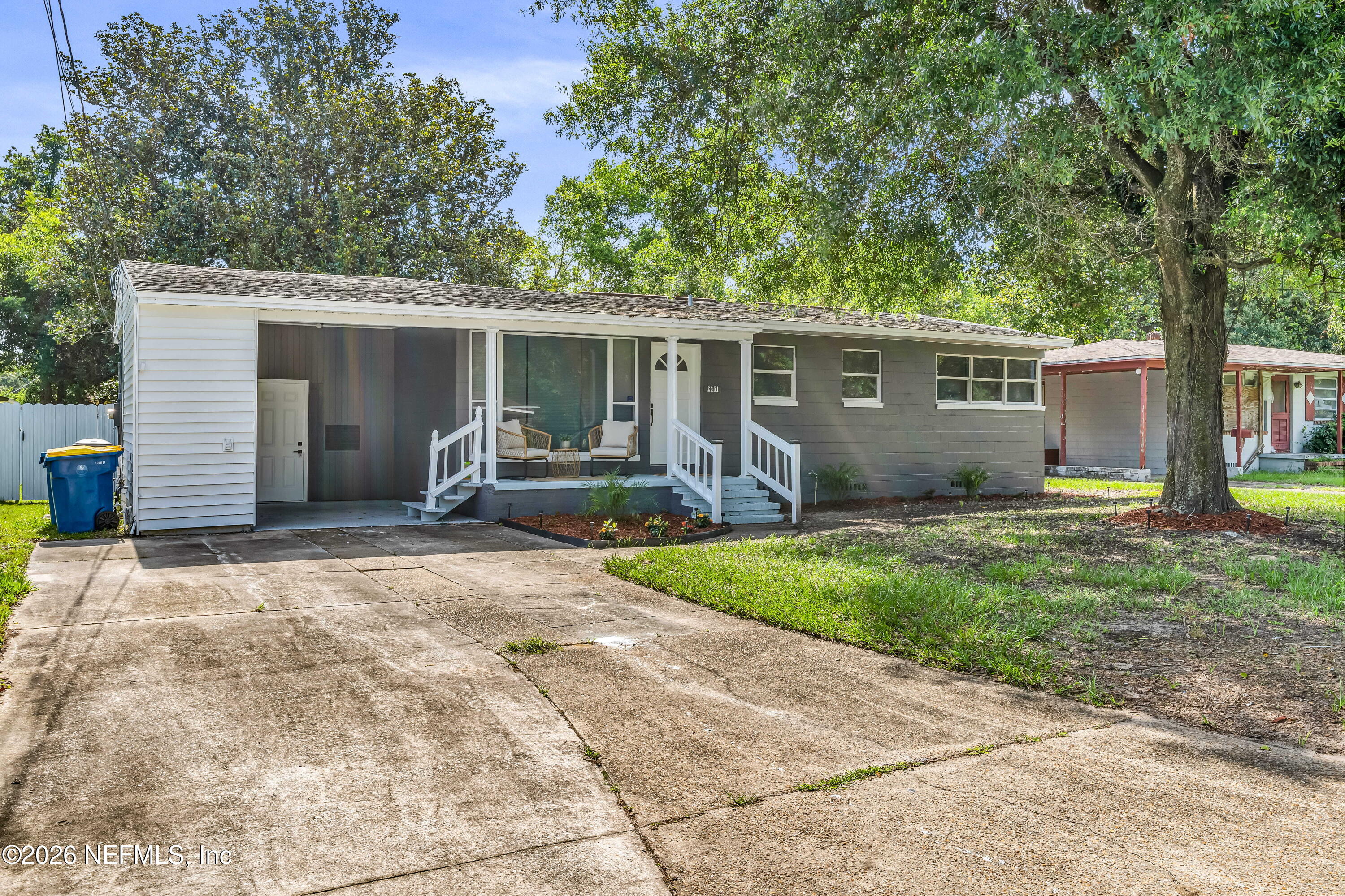 2351 Caladium Road Jacksonville, FL 32211 - Photo 12 of 45 DSC01451