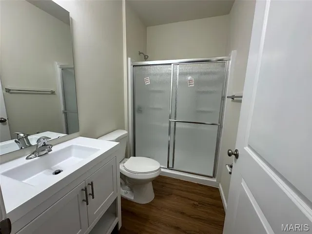 $1,450 | 135 Harmony Mdws Court, Unit 135, Dardenne Prairie, MO 63368