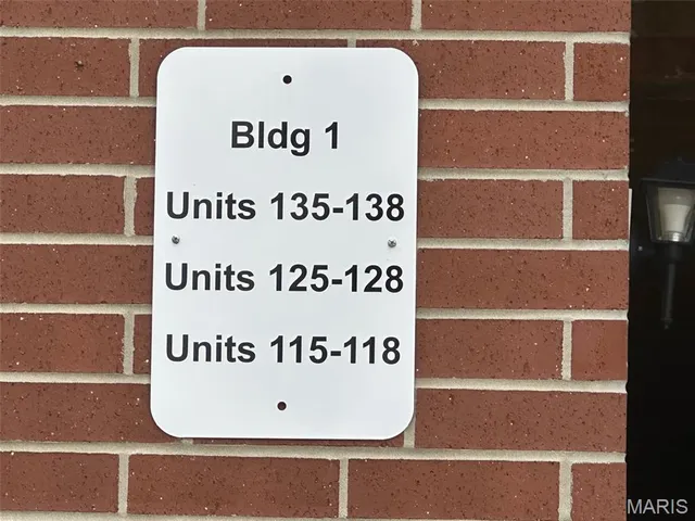 $1,450 | 135 Harmony Mdws Court, Unit 135, Dardenne Prairie, MO 63368
