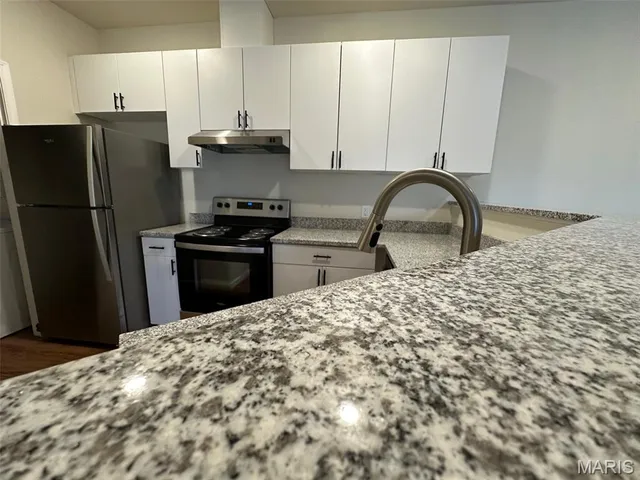 $1,450 | 135 Harmony Mdws Court, Unit 135, Dardenne Prairie, MO 63368