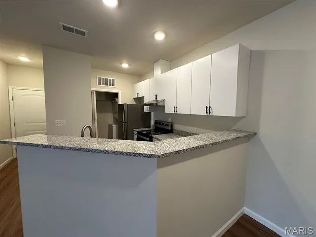 $1,450 | 135 Harmony Mdws Court, Unit 135, Dardenne Prairie, MO 63368