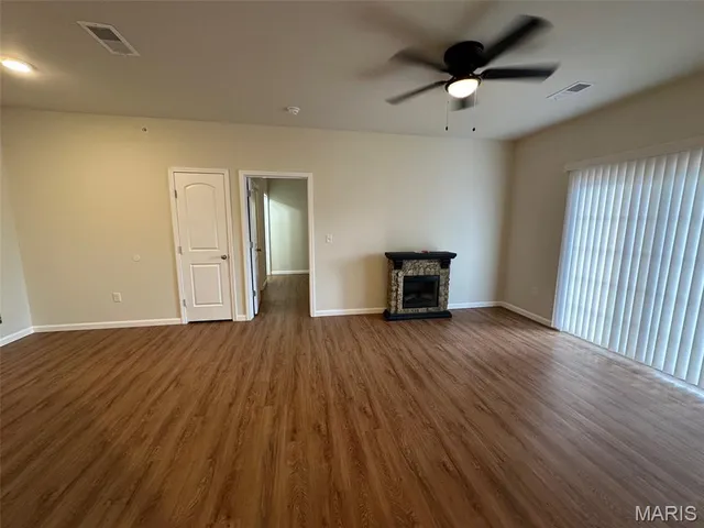 $1,450 | 135 Harmony Mdws Court, Unit 135, Dardenne Prairie, MO 63368