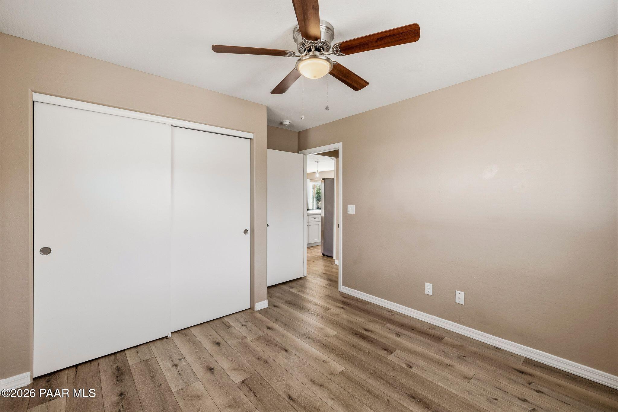 1720 North Topaz Road Prescott, AZ 86301 - Photo 29 of 46 122-Bedroom #2