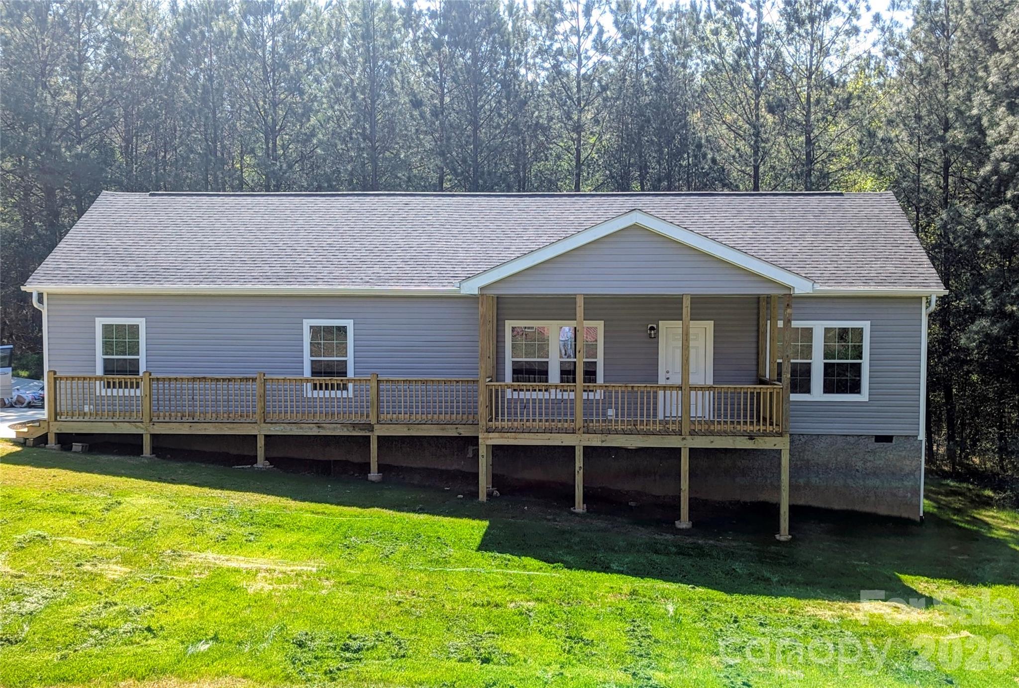 274 Quail Hill Drive Rutherfordton, NC 28139 - Photo 1 of 19