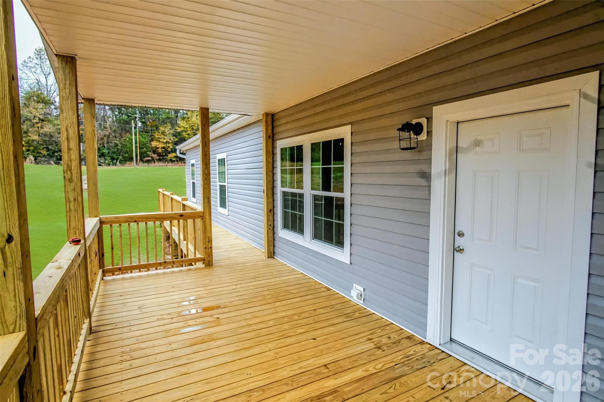274 Quail Hill Drive Rutherfordton, NC 28139 - Photo 11 of 19