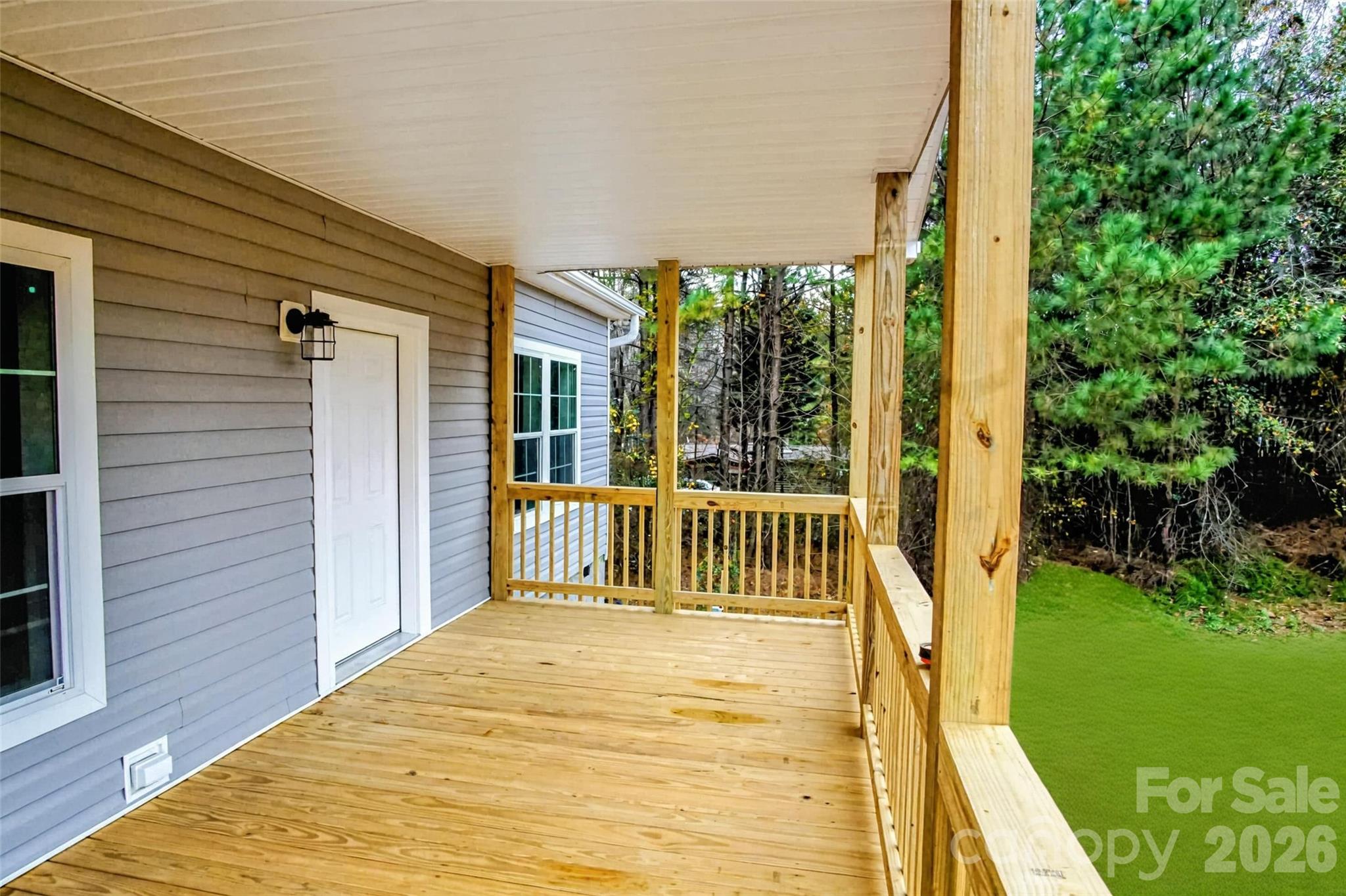 274 Quail Hill Drive Rutherfordton, NC 28139 - Photo 12 of 19