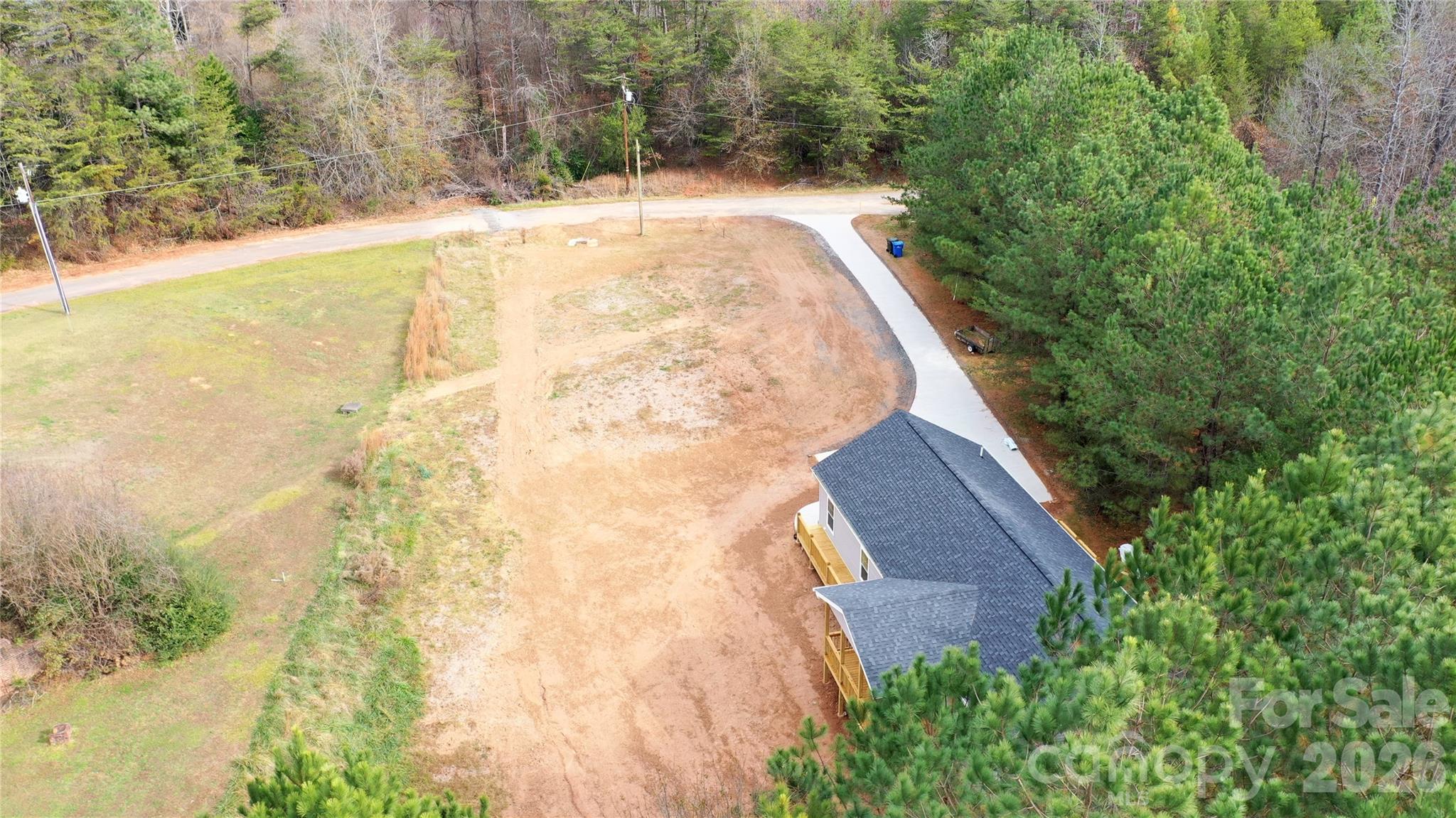 274 Quail Hill Drive Rutherfordton, NC 28139 - Photo 14 of 19