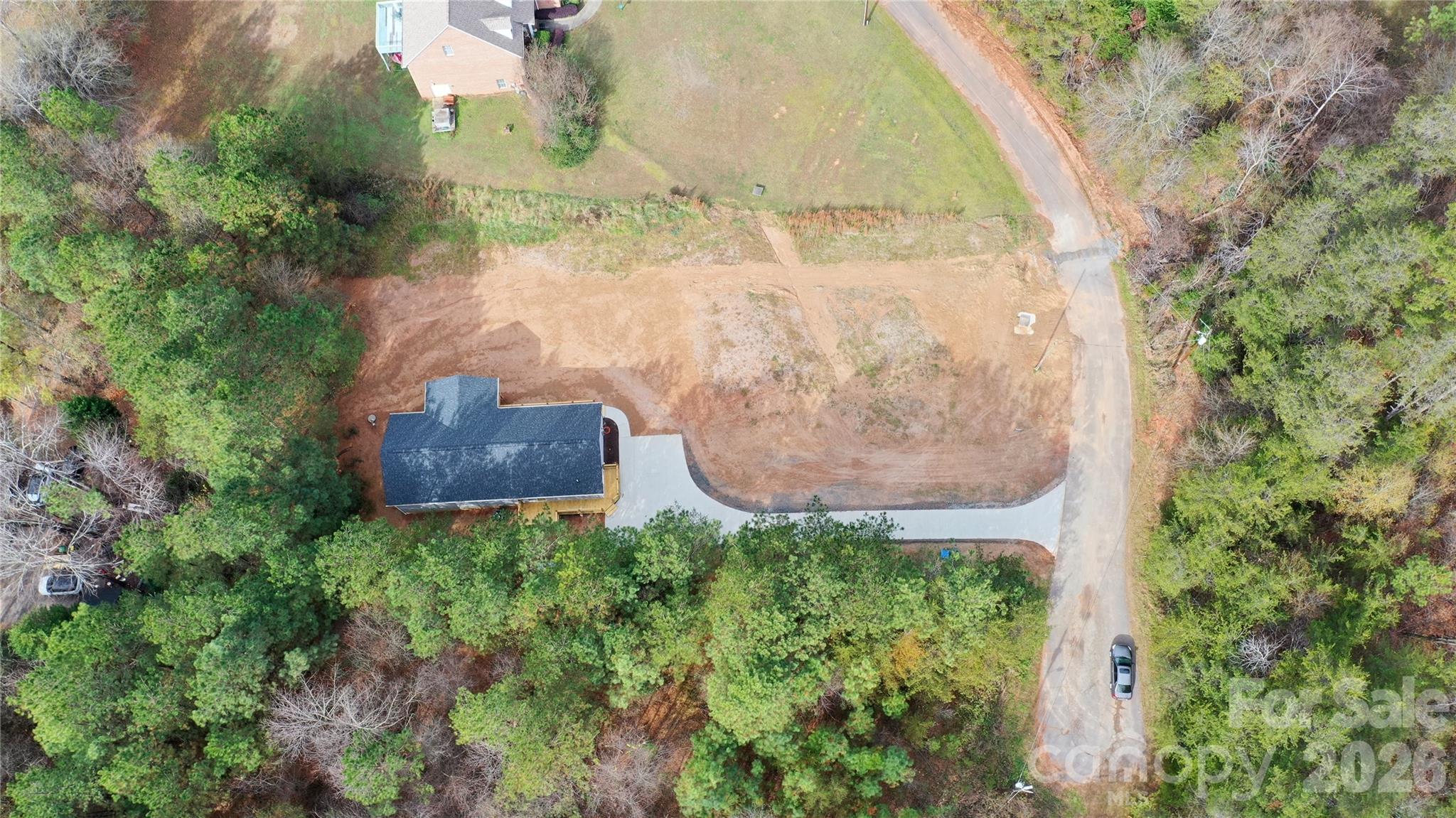 274 Quail Hill Drive Rutherfordton, NC 28139 - Photo 15 of 19