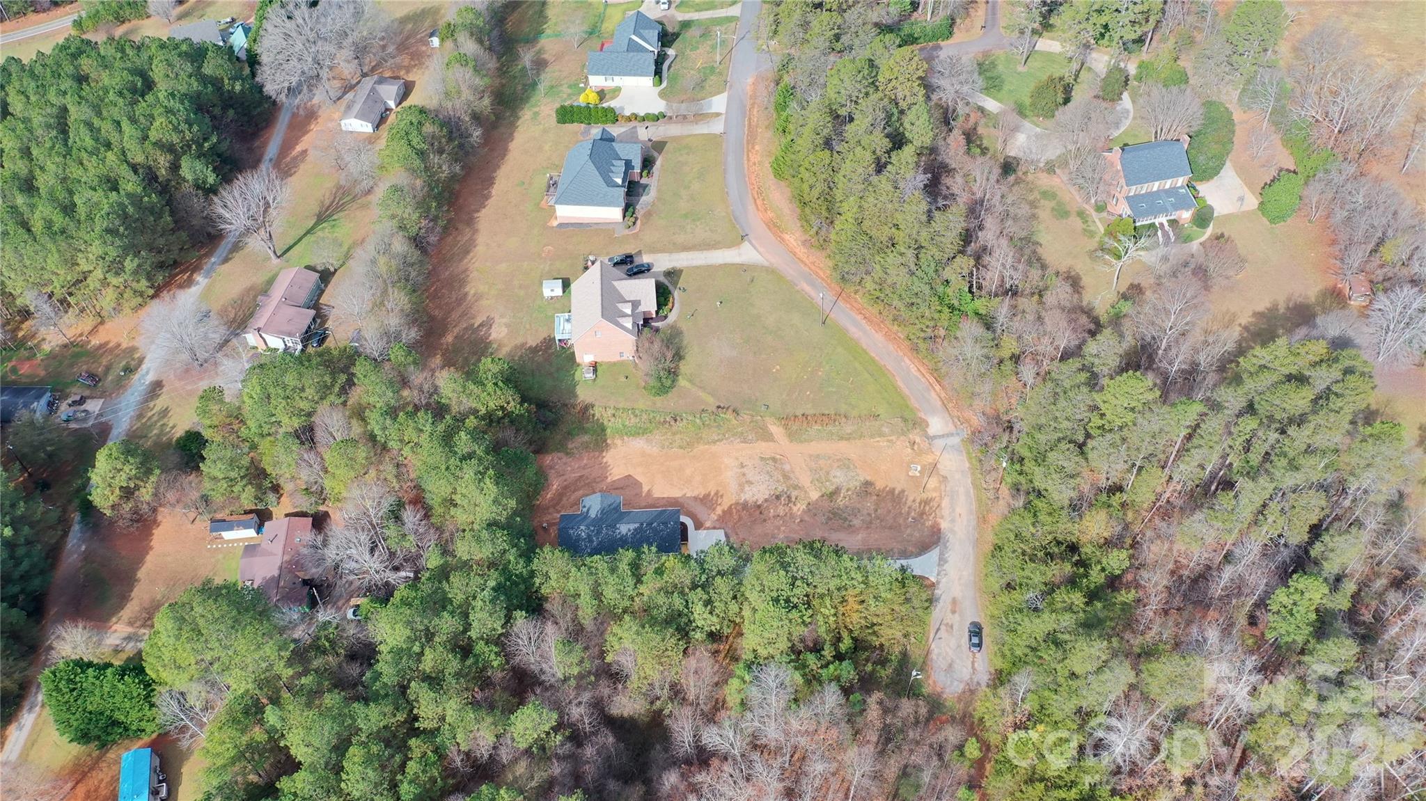 274 Quail Hill Drive Rutherfordton, NC 28139 - Photo 16 of 19