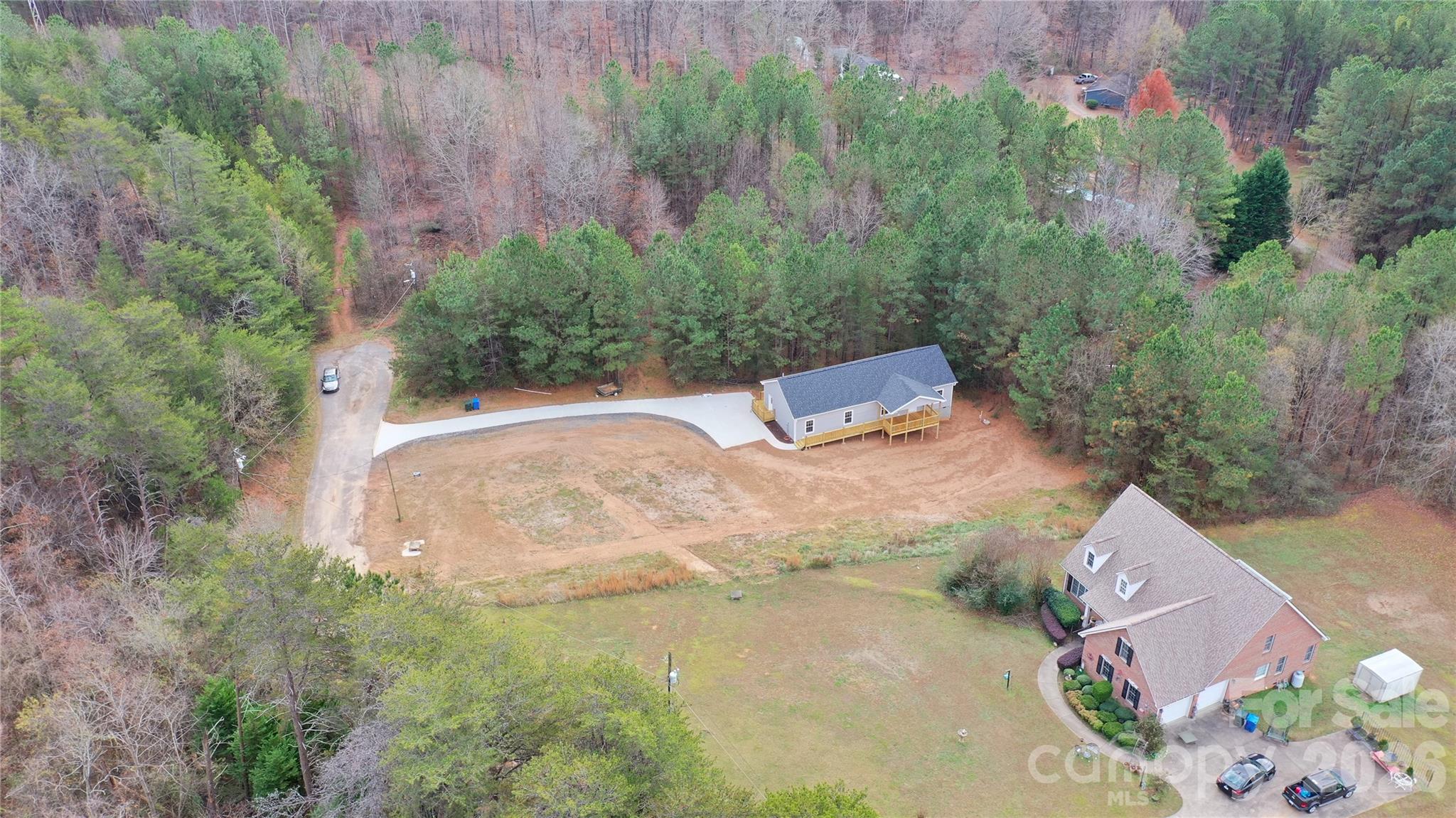 274 Quail Hill Drive Rutherfordton, NC 28139 - Photo 17 of 19