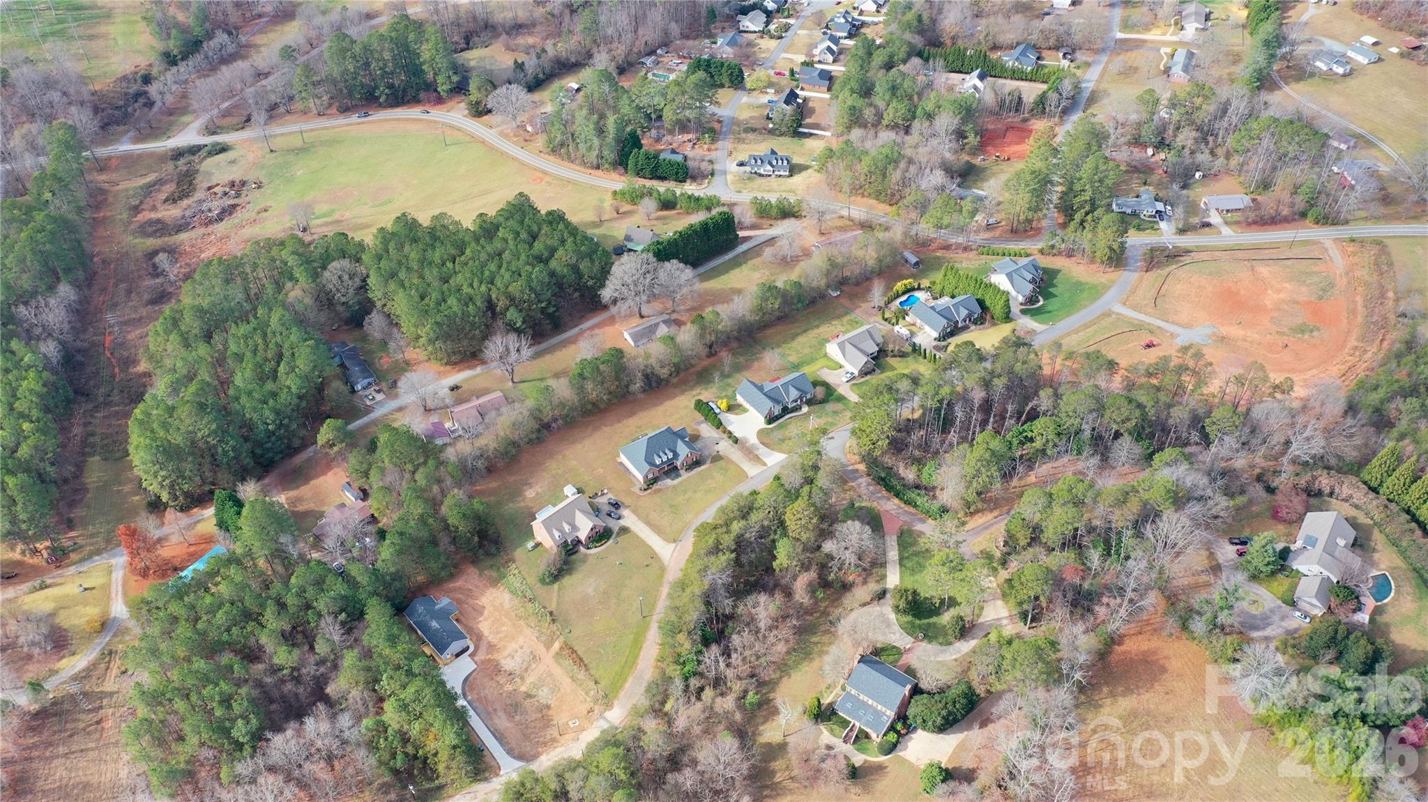 274 Quail Hill Drive Rutherfordton, NC 28139 - Photo 18 of 19
