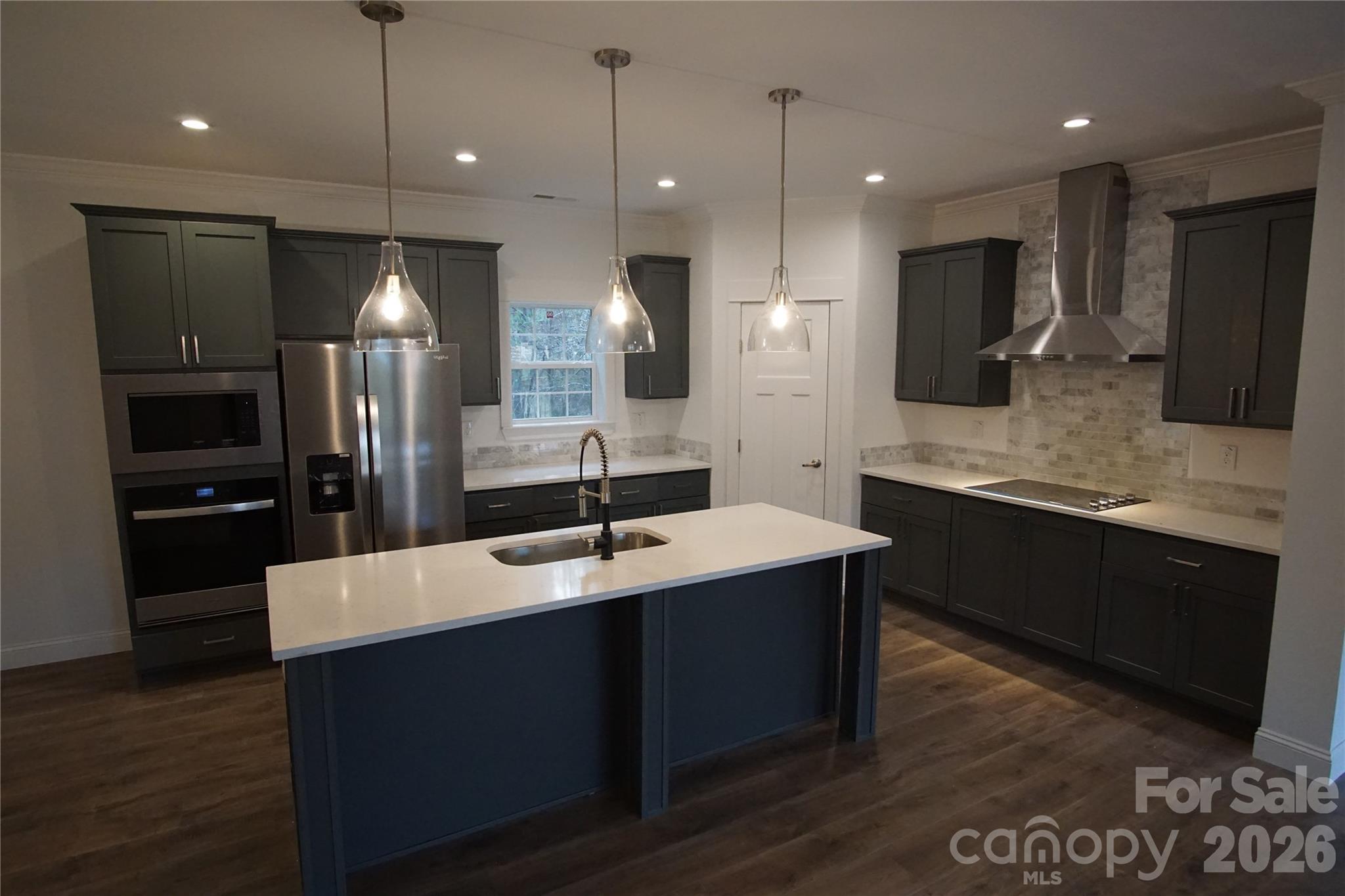 274 Quail Hill Drive Rutherfordton, NC 28139 - Photo 2 of 19