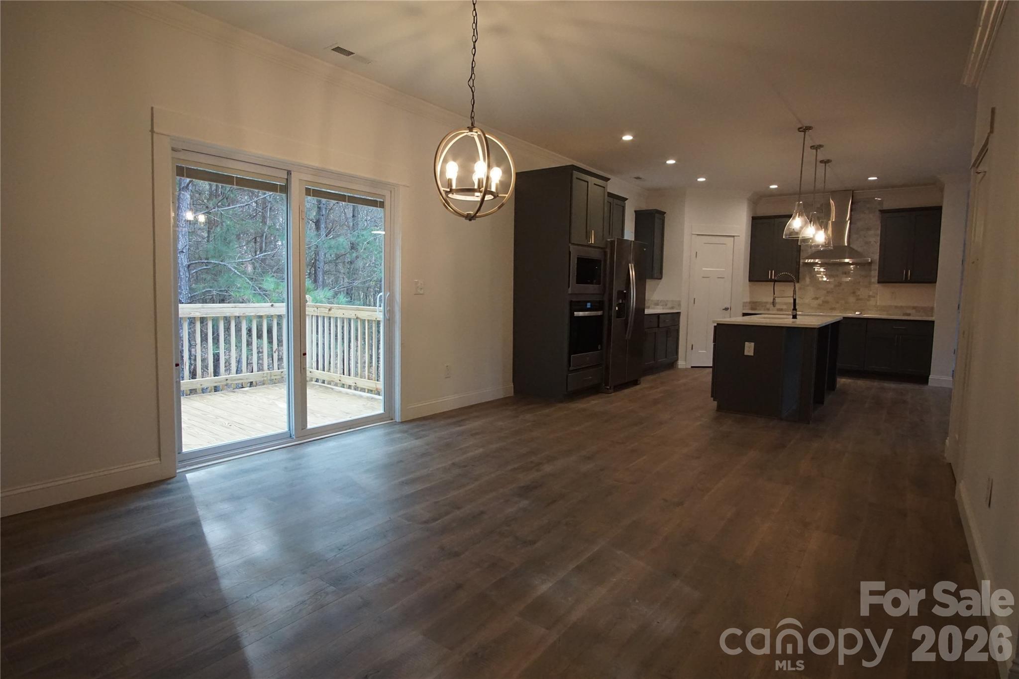 274 Quail Hill Drive Rutherfordton, NC 28139 - Photo 3 of 19