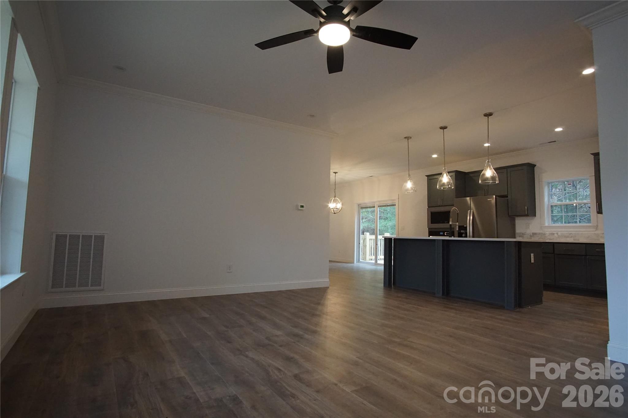 274 Quail Hill Drive Rutherfordton, NC 28139 - Photo 5 of 19