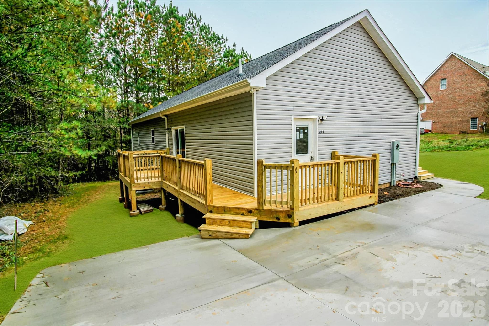 274 Quail Hill Drive Rutherfordton, NC 28139 - Photo 10 of 19