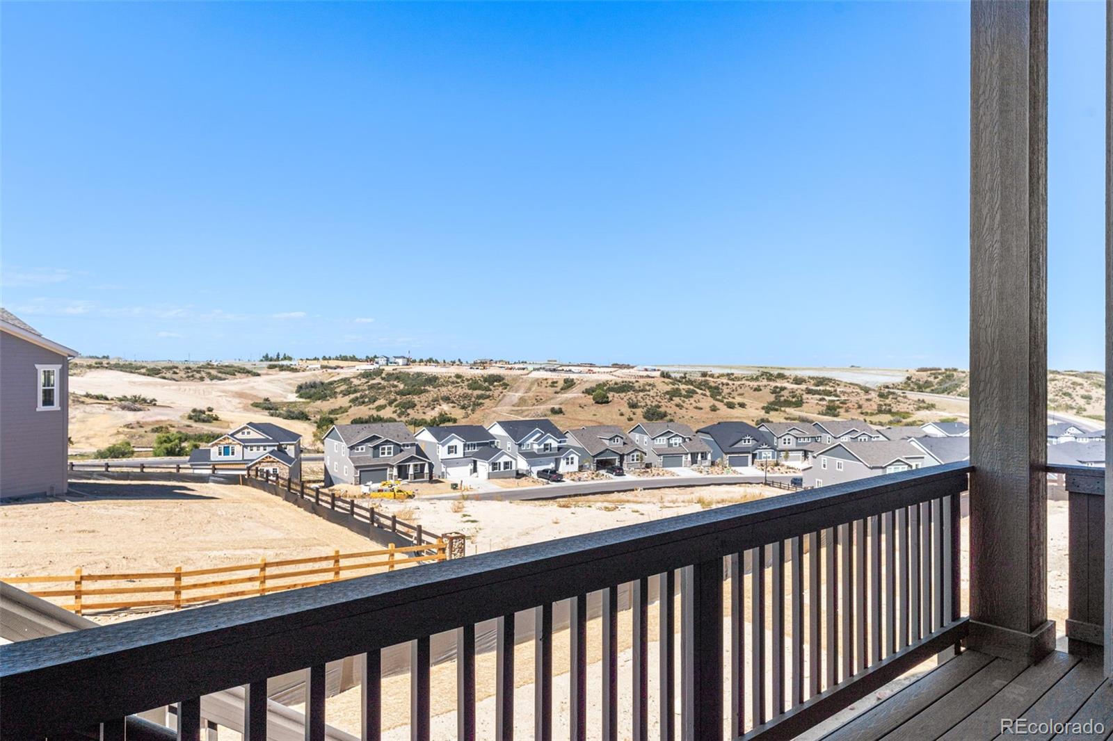 3885 Freestone Point Castle Rock, CO 80108 - Photo 20 of 24