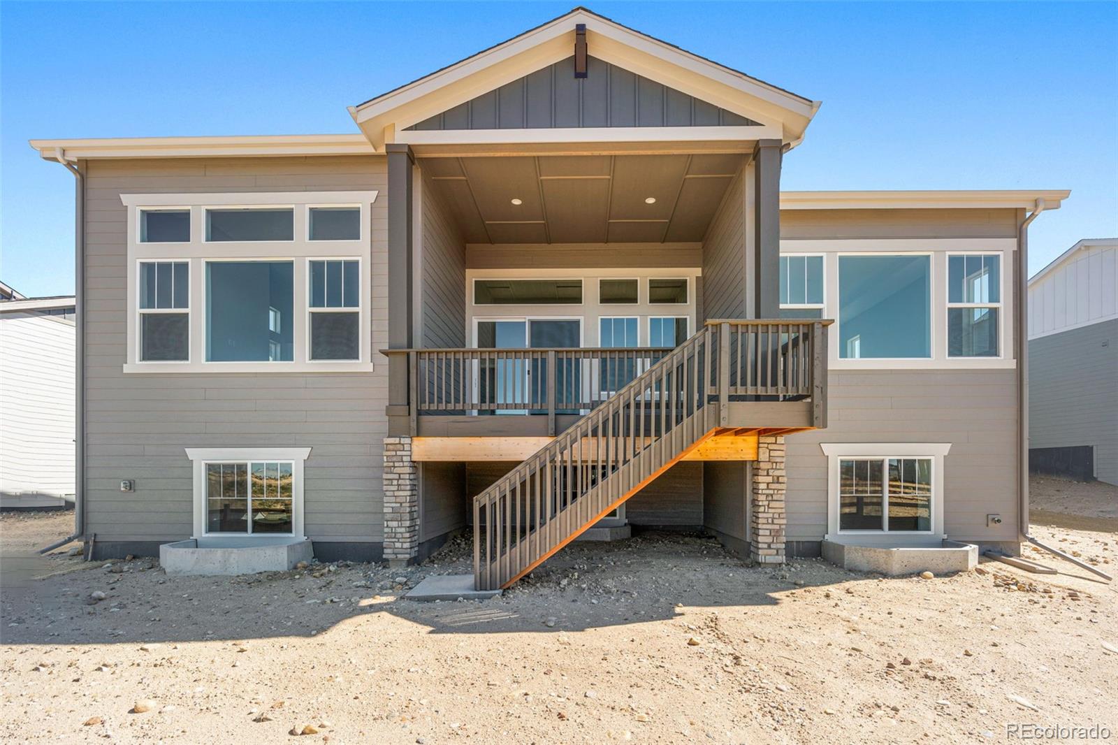 3885 Freestone Point Castle Rock, CO 80108 - Photo 23 of 24