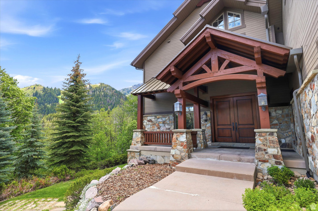 8807 Timphaven Road Sundance, UT 84604 - Photo 2 of 86