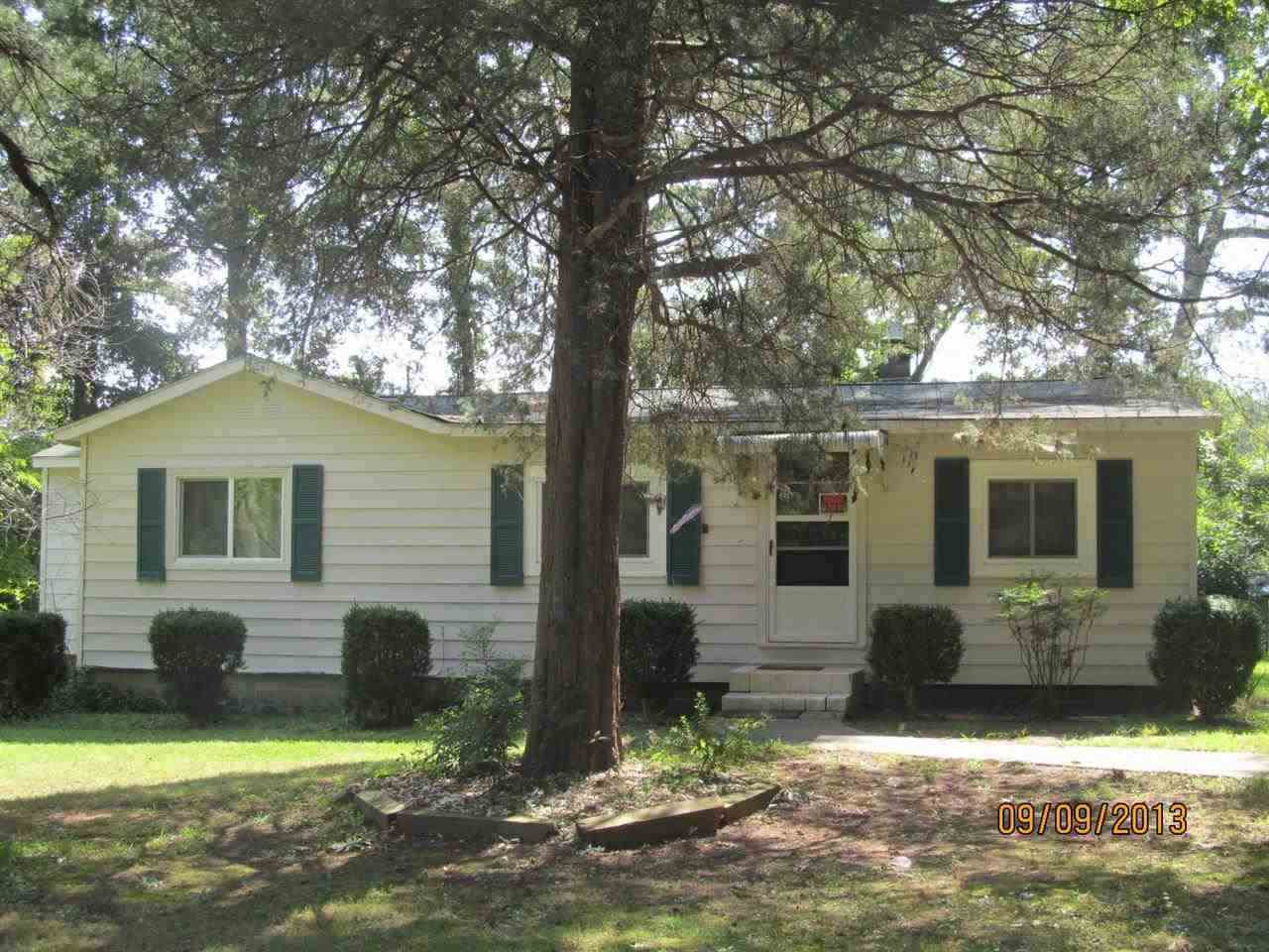 247 Riverside Road Carthage, NC 28327 - Photo 1 of 21 Primary Photo