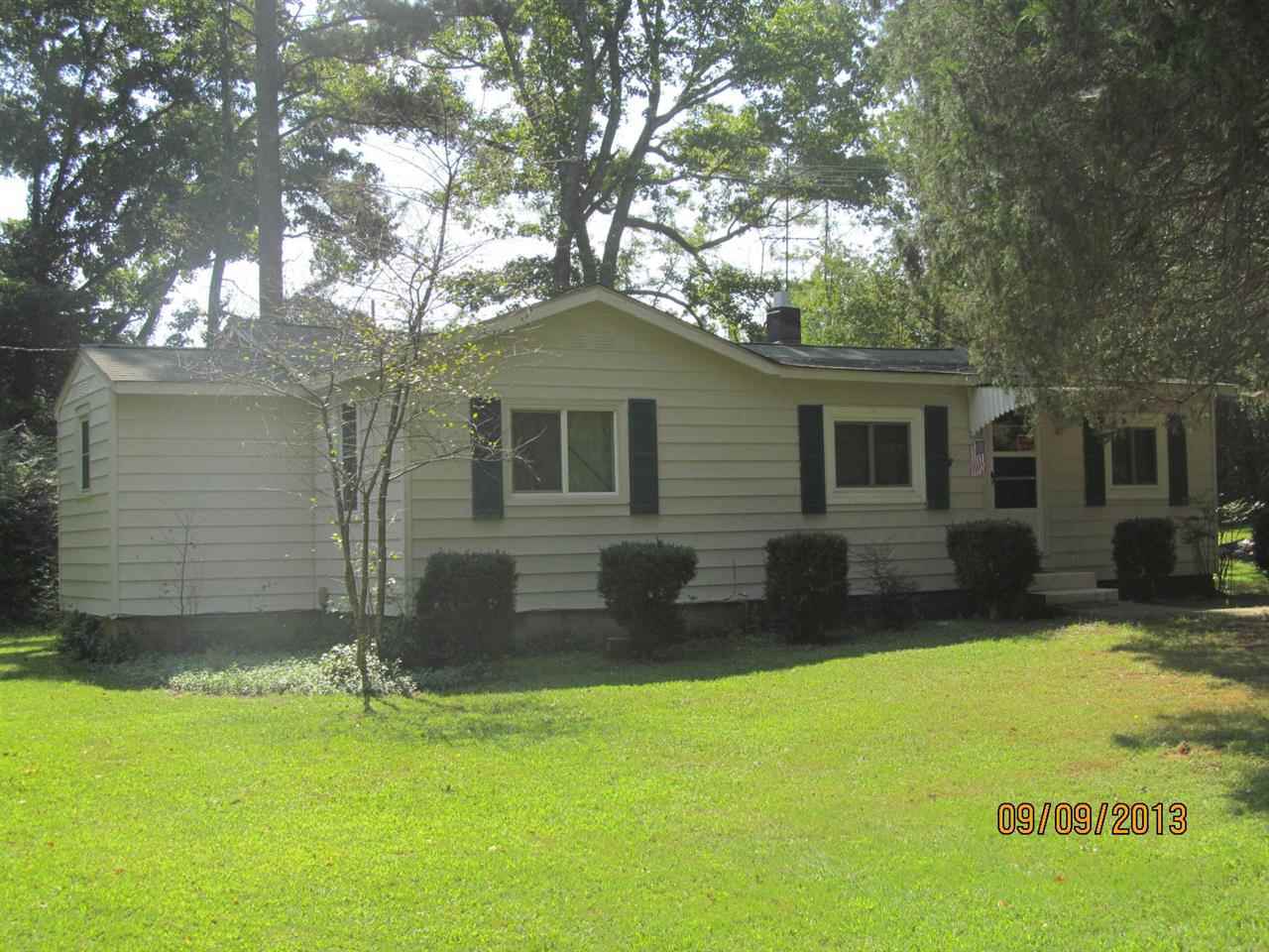 247 Riverside Road Carthage, NC 28327 - Photo 14 of 21 Additional Photo