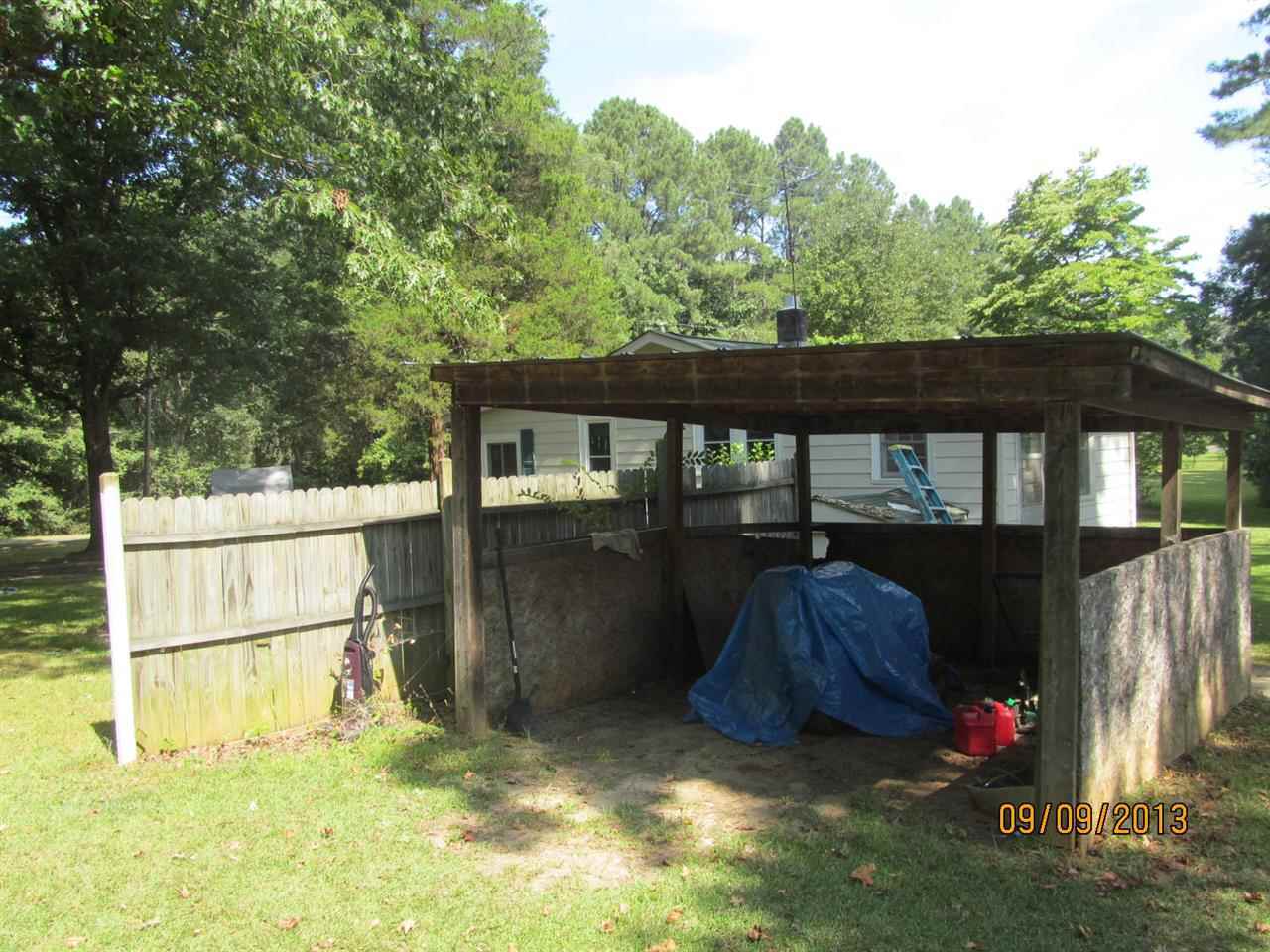 247 Riverside Road Carthage, NC 28327 - Photo 18 of 21 Additional Photo