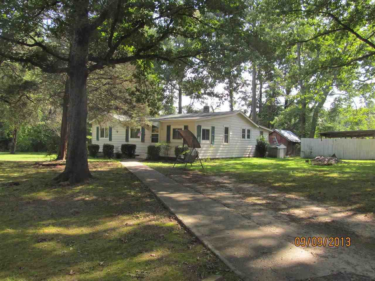 247 Riverside Road Carthage, NC 28327 - Photo 2 of 21 Additional Photo
