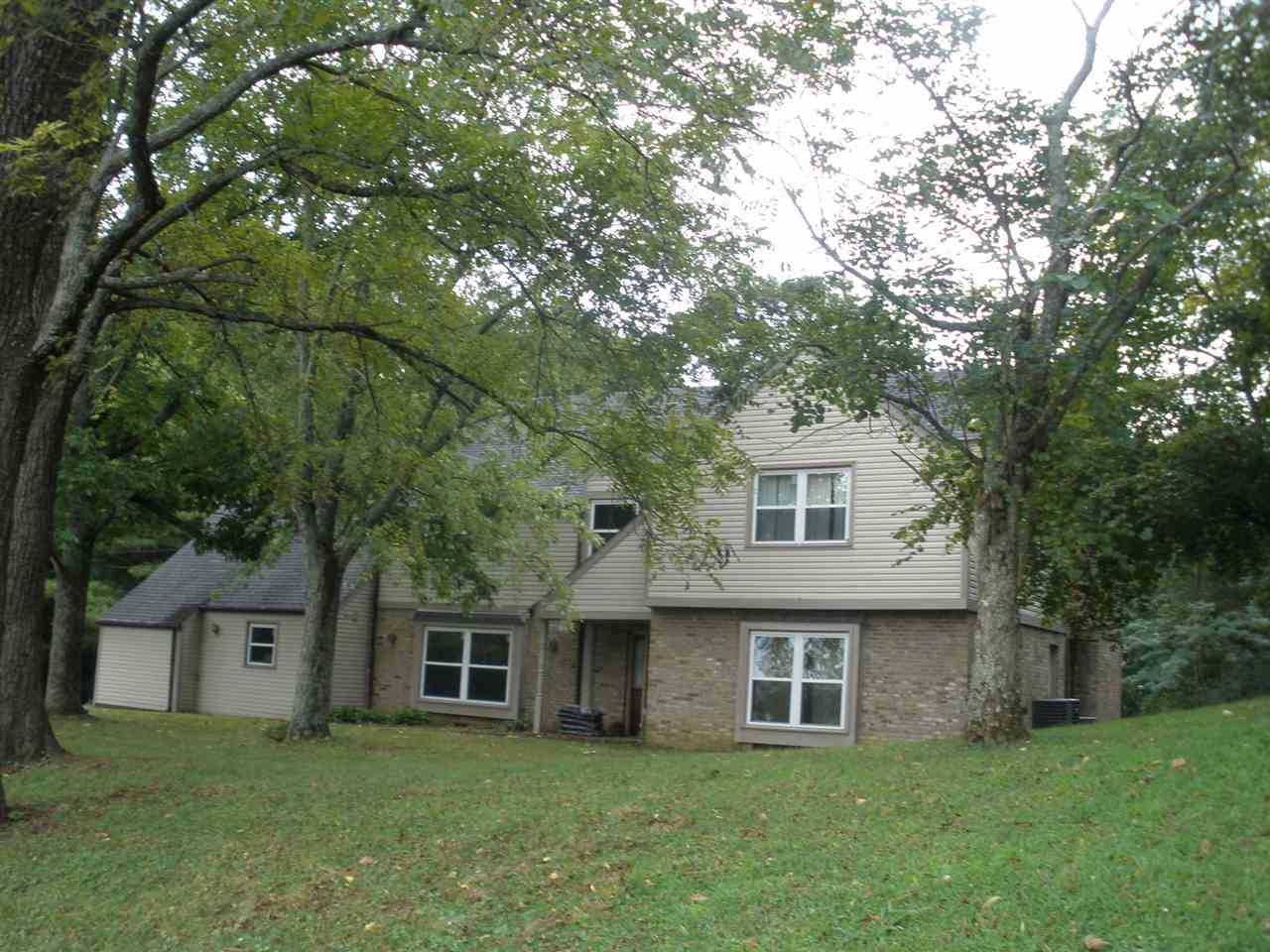 237 Old Petersburg Road Princeton, IN 47670 - Photo 1 of 16 Gallery Image 1